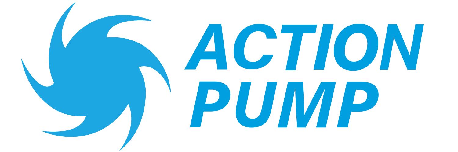Action Pump - for all your pumping needs